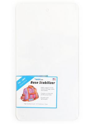 Base Stabilizer 7.75 in x 14.75 in