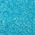 RB Elementals Batiks Rainbow Ocean Blue
