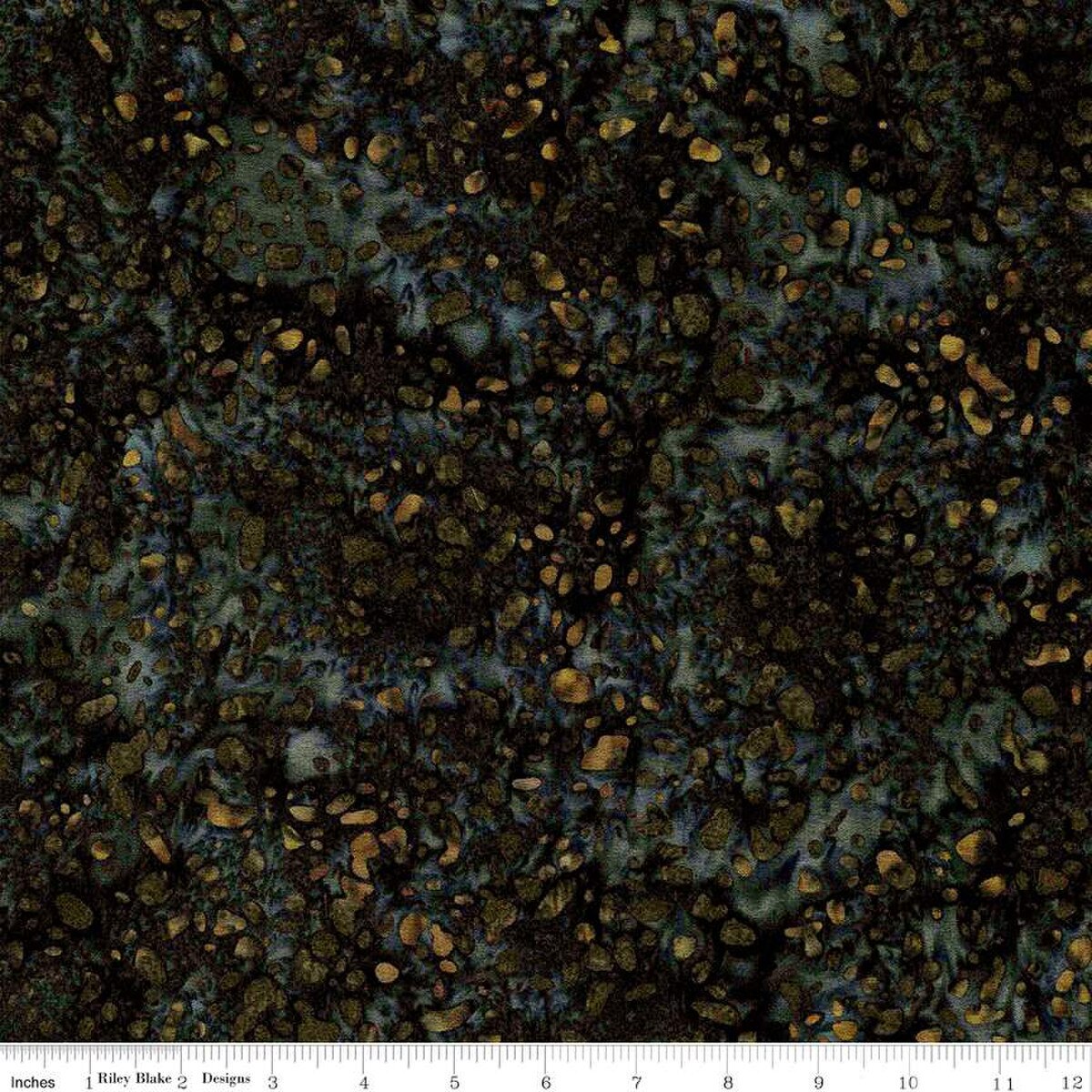 RB Dark Insignia - Terrazzo Jungle