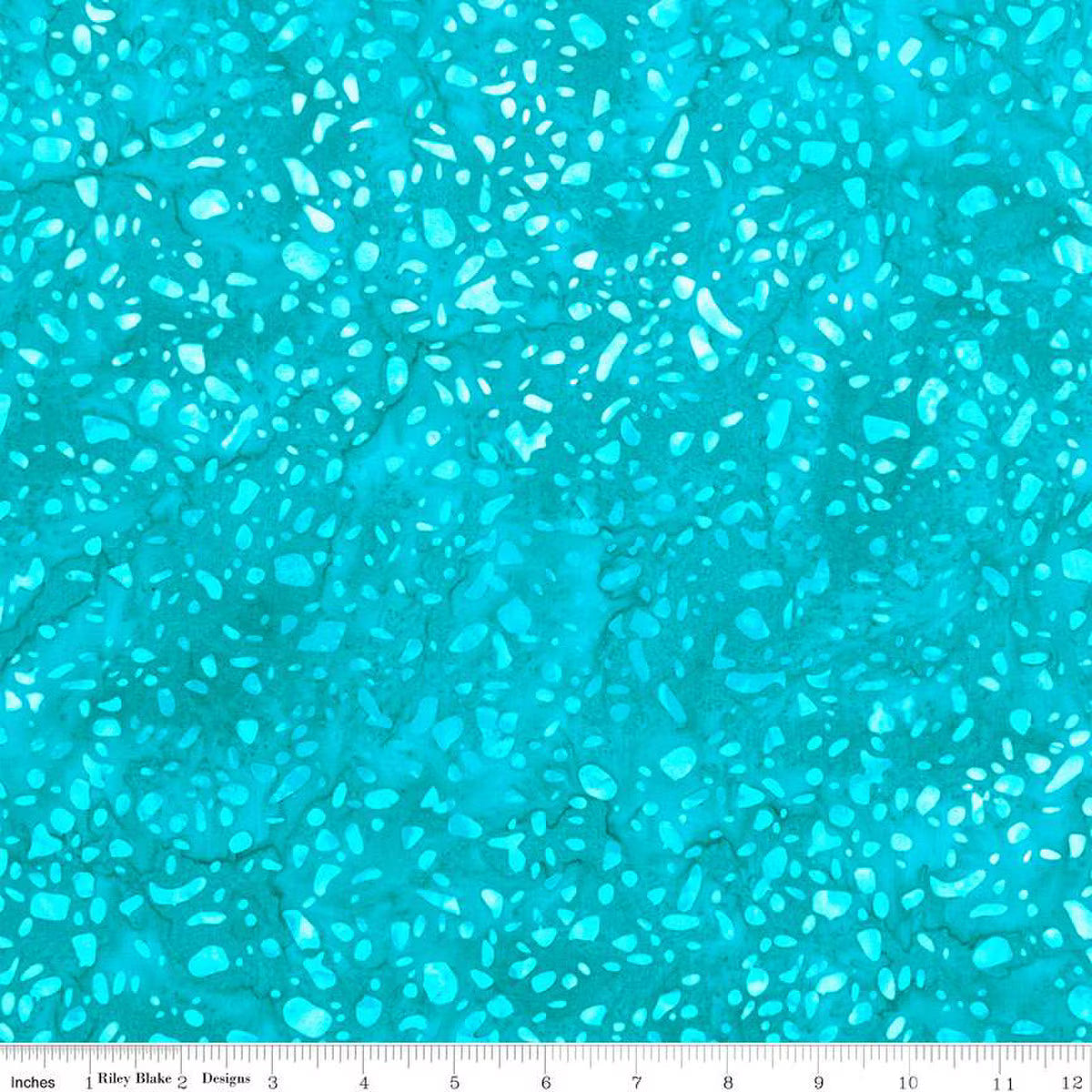 RB Batiks Calypso - Terrazzo Berries