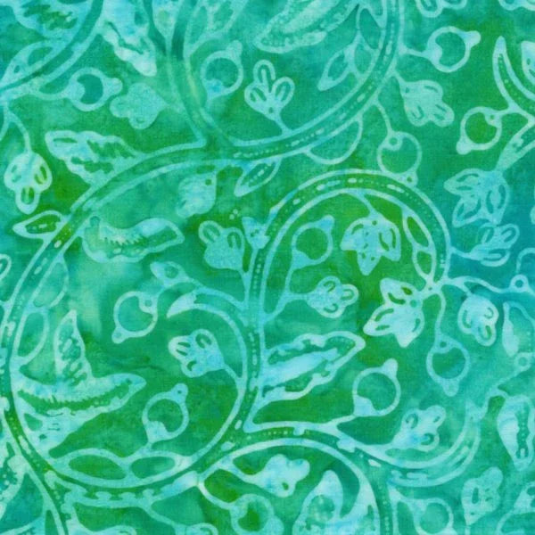 Majestic - B'Dazzled 342 45" wide fabric per yard