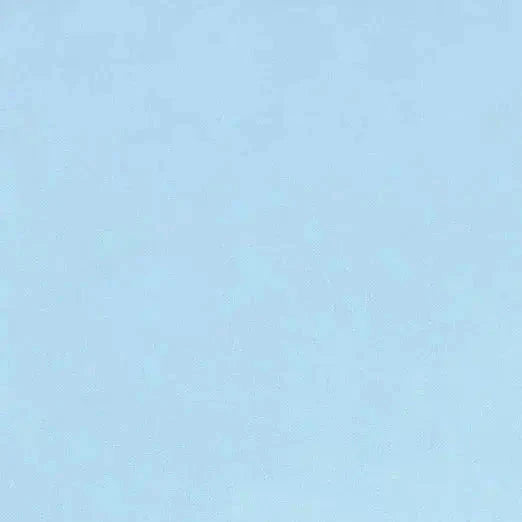Baby Blue Cuddle 3 Extra Wide Solid Minky Fabric - ( 7/8 Yard Pack )