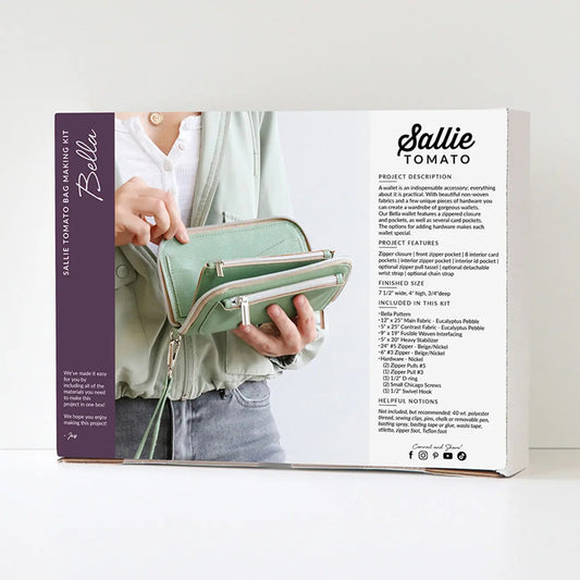 Bella Assortment Kit