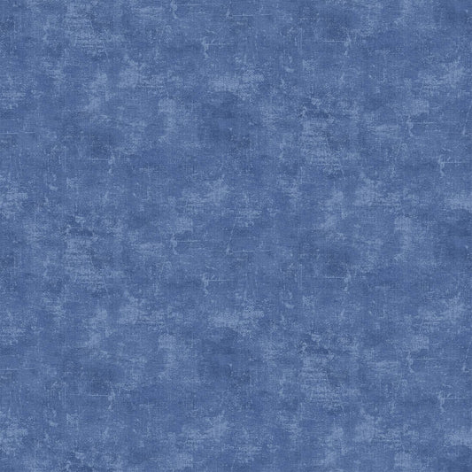 Blue Jeans 44"/45" Canvas Flannel Cotton Fabric per yard