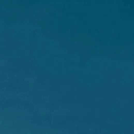 Blue Poseidon Cuddle 3 Extra Wide Solid Fabric - ( 1 Yard Pack )
