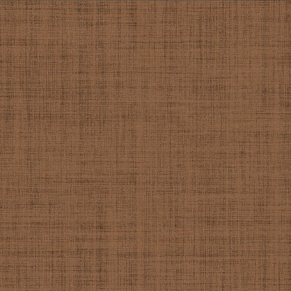 Brown Linen 45" Wide Cotton Fabric Per Yard