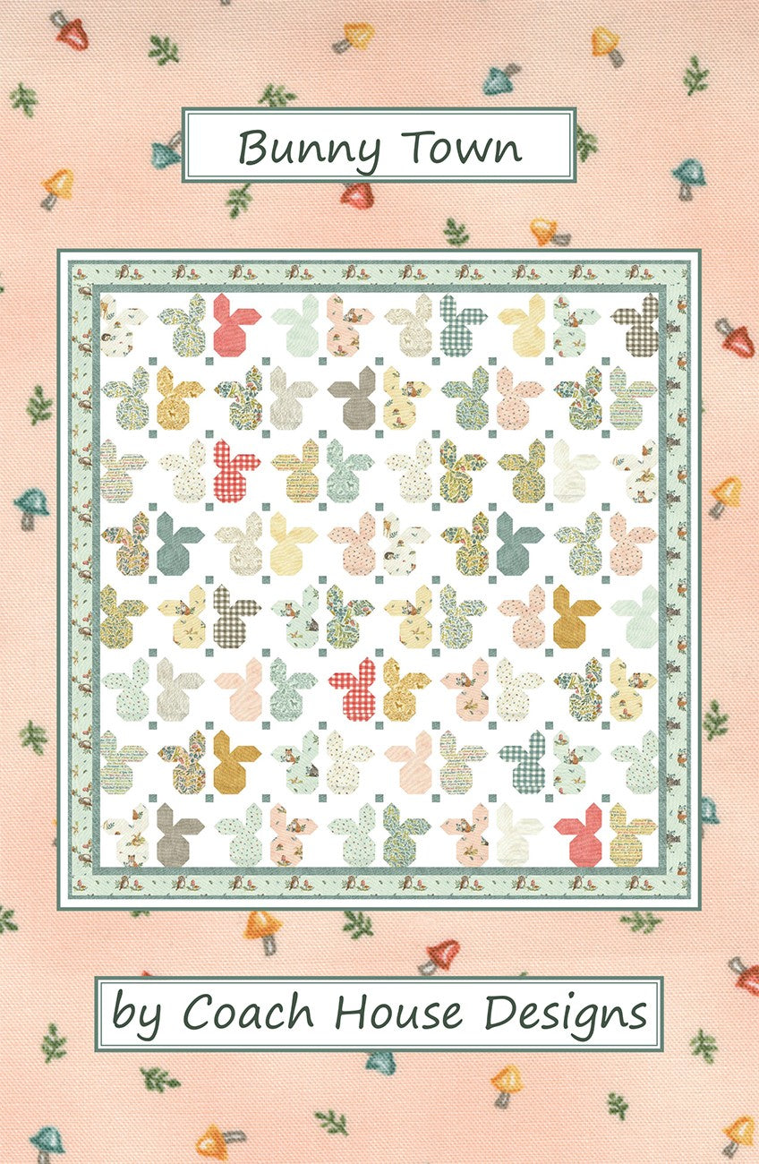 Bunny Town