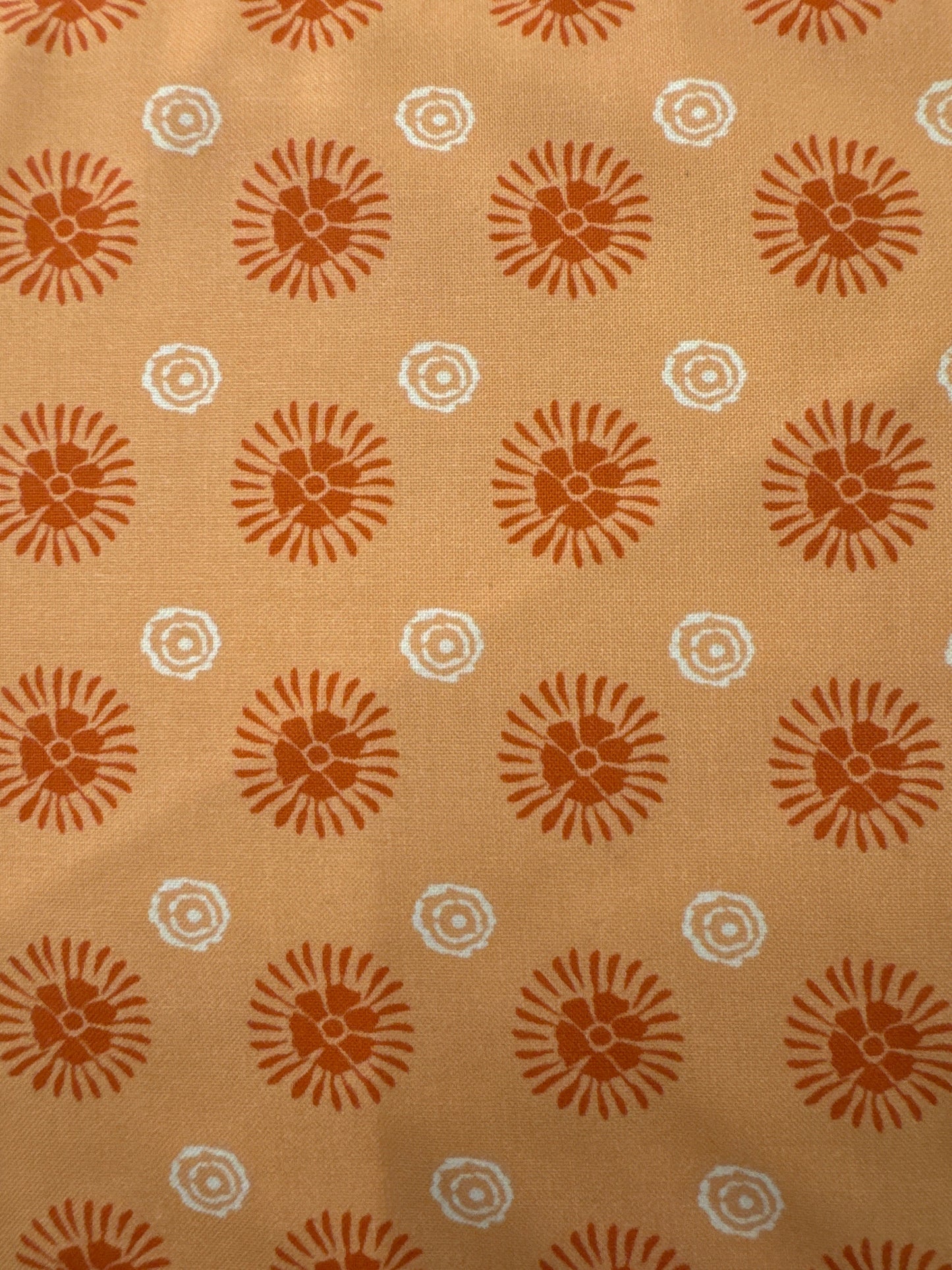 MO Cadence Orange