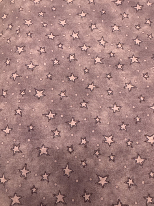 HG Starry Basics Muted Purple