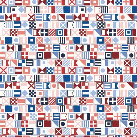 RB Flags Multi Yacht Club