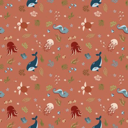 RB Created with Love In the Sea Clay