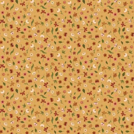RB Created with Love Bloom & Grow Sunshine
