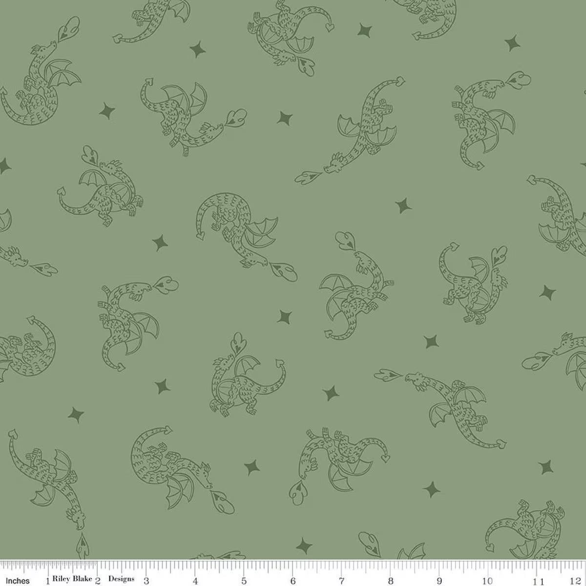 RB Faraway Kingdom Forest