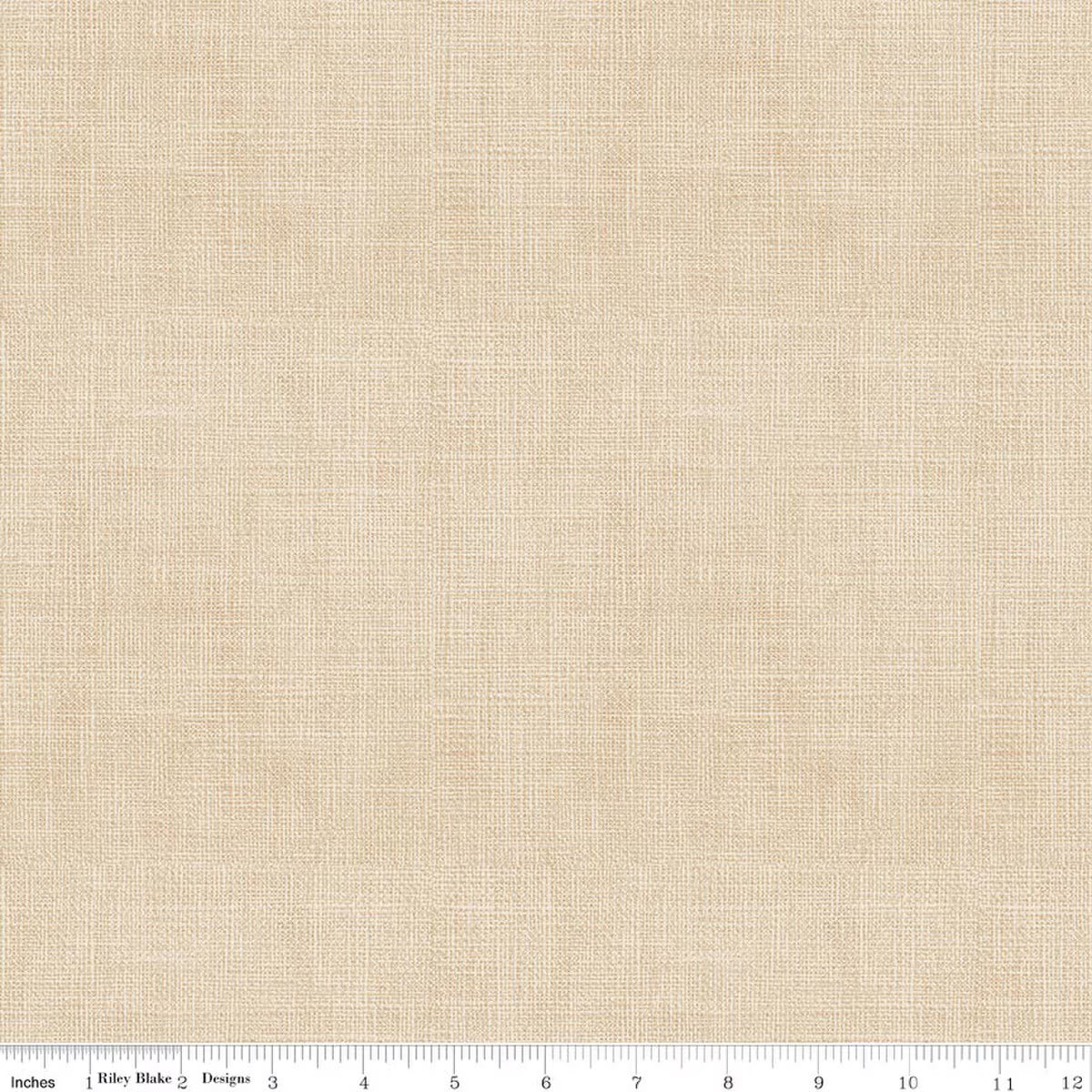 RB Linen Weave Tea Dye - Baked With Love
