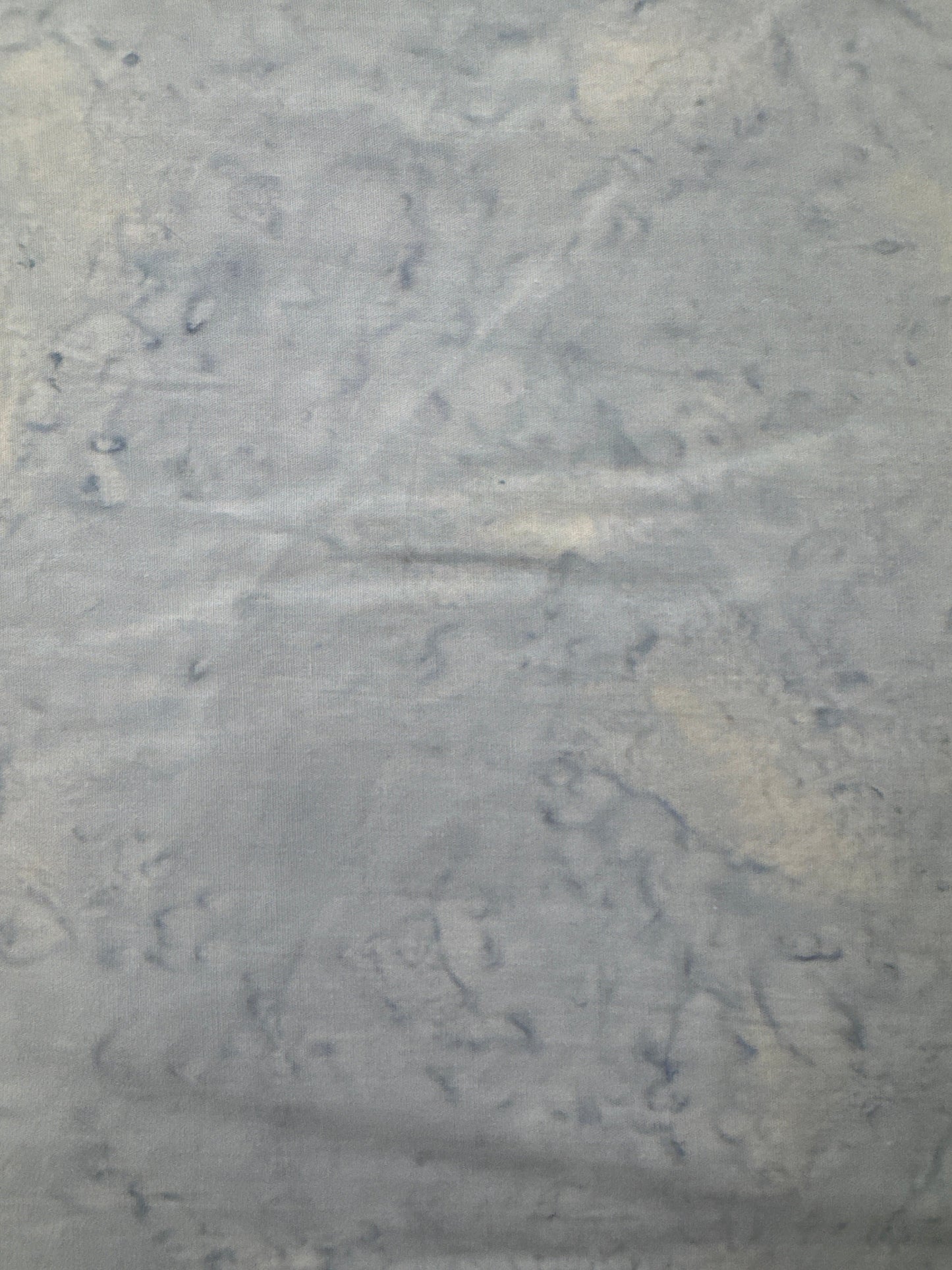 HO Ice Watercolor Basics