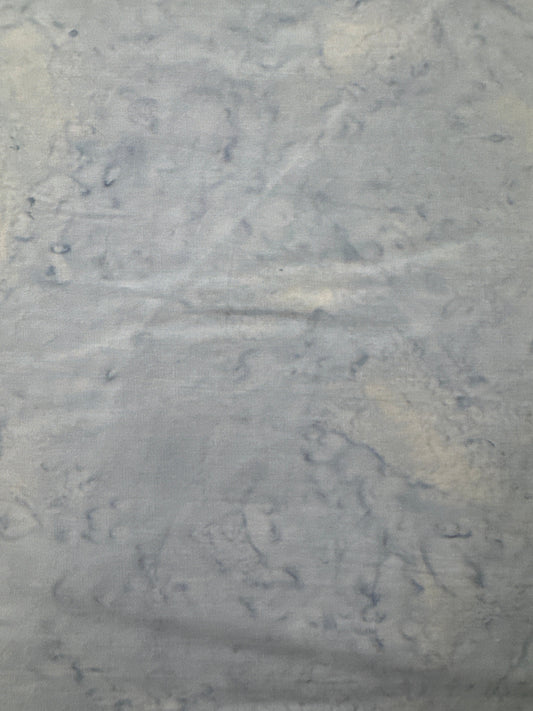 HO Ice Watercolor Basics