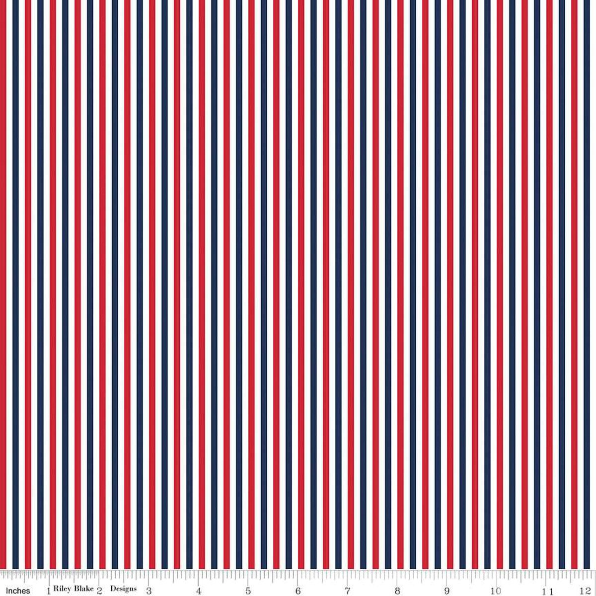 RB Seasonal Basics Patriotic