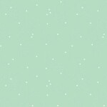RB Dainty Daisy Mint Wide Back