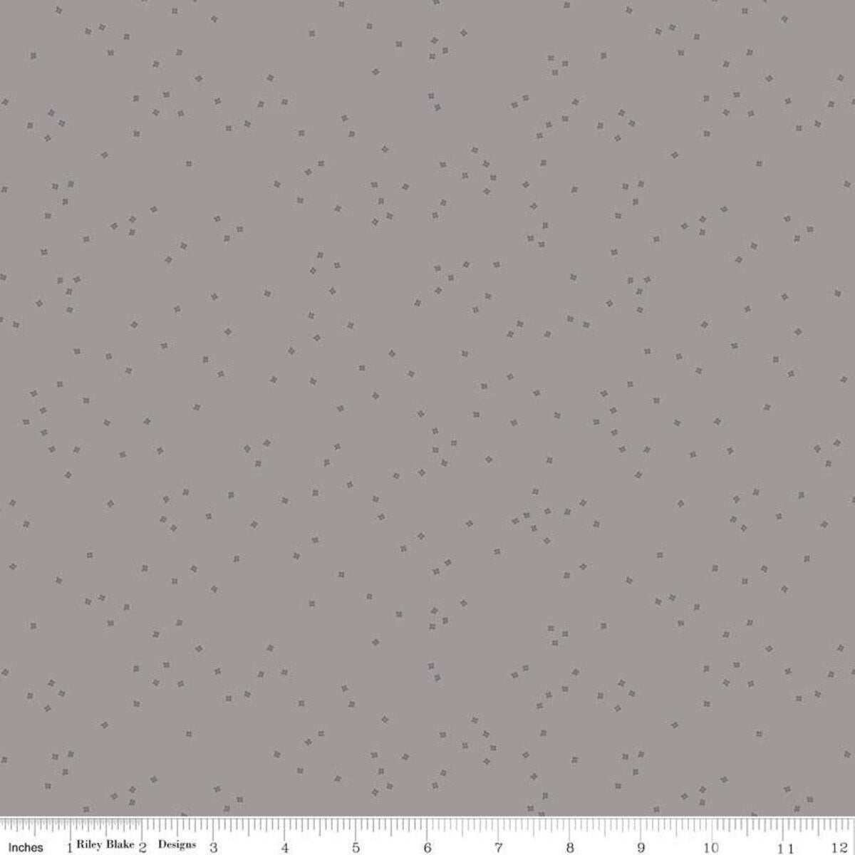 RB Blossom Gray