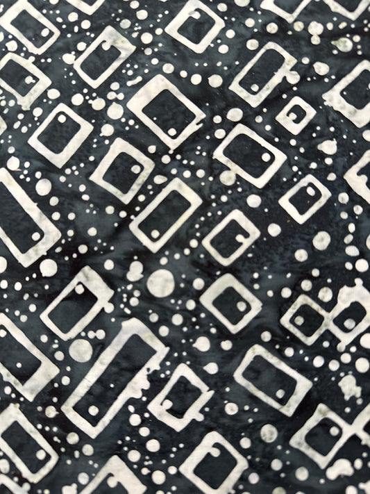 BB Quilting is my Voice Ebony