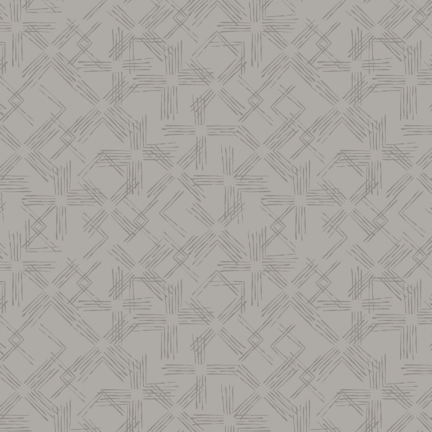 Grey Mixology Blender Zinc Cotton Wideback Fabric per yard