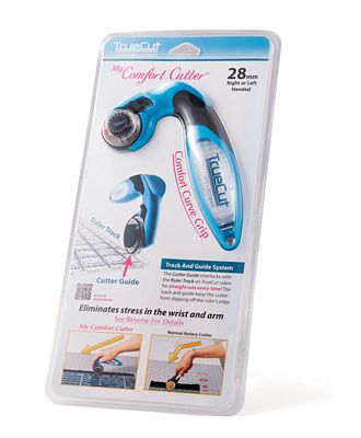 TrueCut Comfort Cutter 28mm