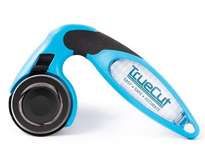 TrueCut Comfort Cutter 60mm