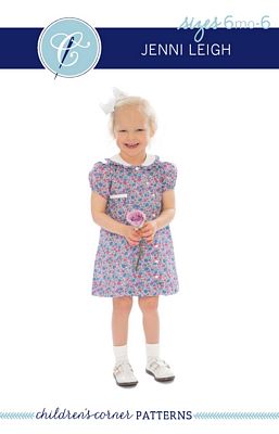 CC Jenni Leigh Sizes 6mo-6