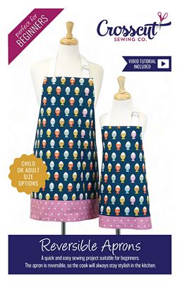 Apron Pattern