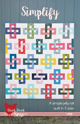 Simplify Pattern