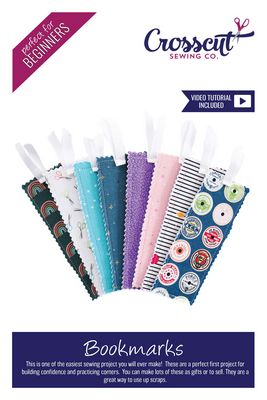 Bookmark Pattern