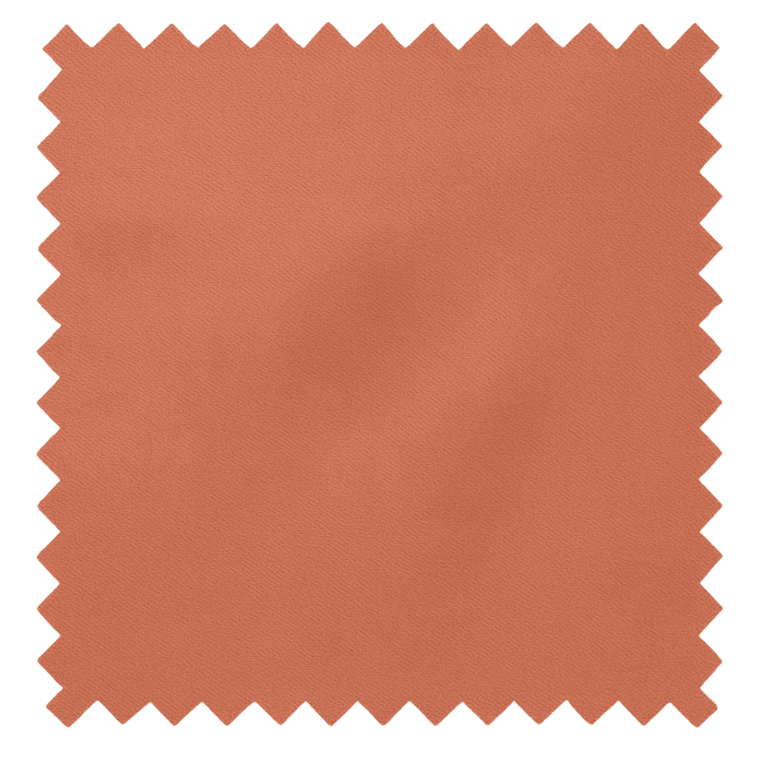 Supreme Solids - 2.5" Roll - Oxide Red (40 Strips)