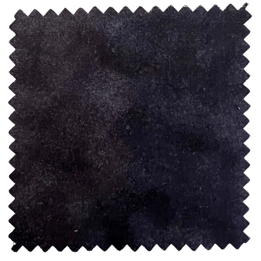 Color Waves 108" Supreme Backings - Black