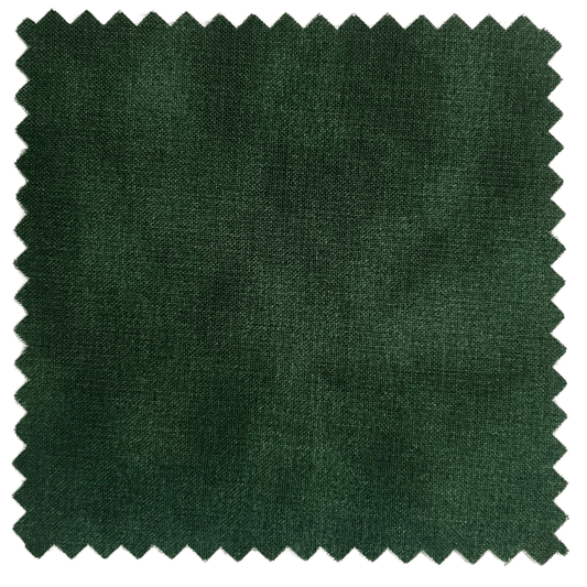 Color Waves 108" Supreme Backings - Hunter Green