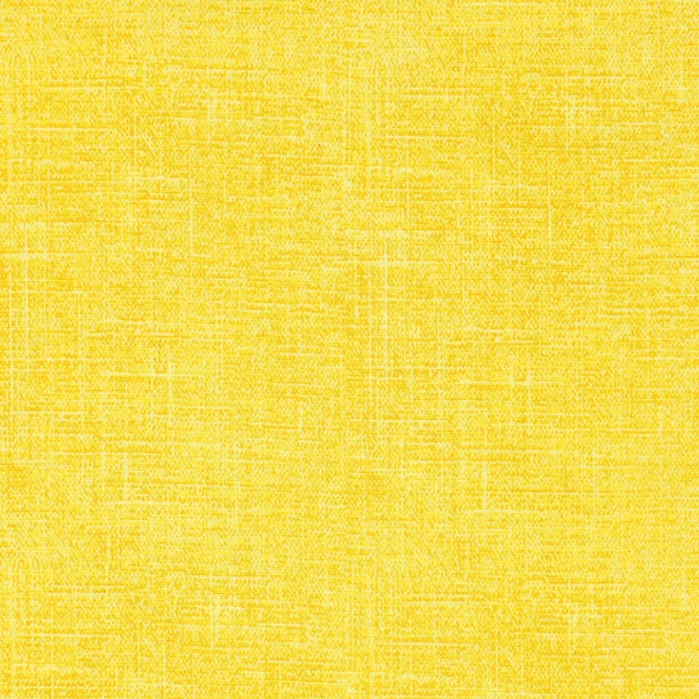 Yellow Grain of Color Cotton Wideback Fabric per yard