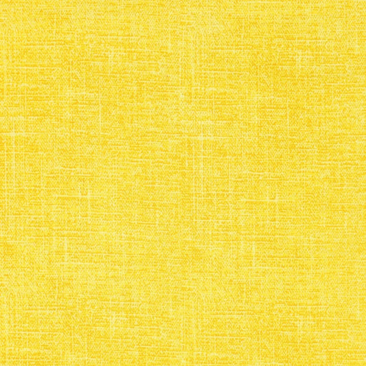 Yellow Grain of Color Cotton Wideback Fabric per yard