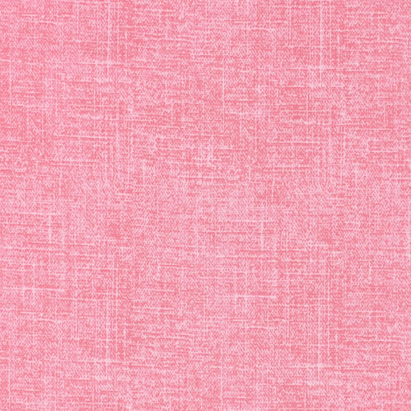 Pink Light Grain of Color Cotton Wideback Fabric per yard