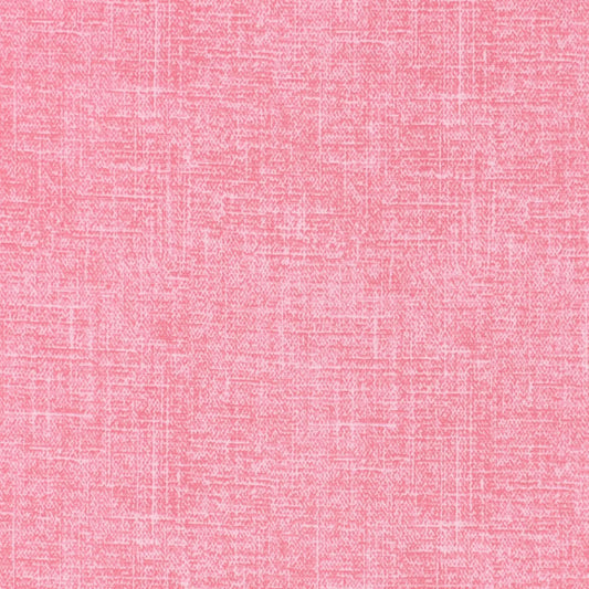 Pink Light Grain of Color Cotton Wideback Fabric per yard