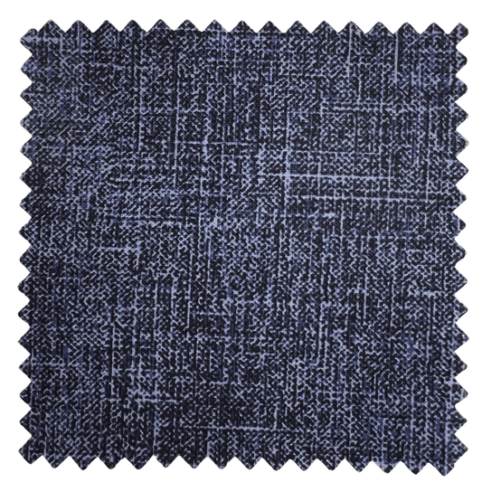 Grain of Color 108" Supreme Backings - Navy