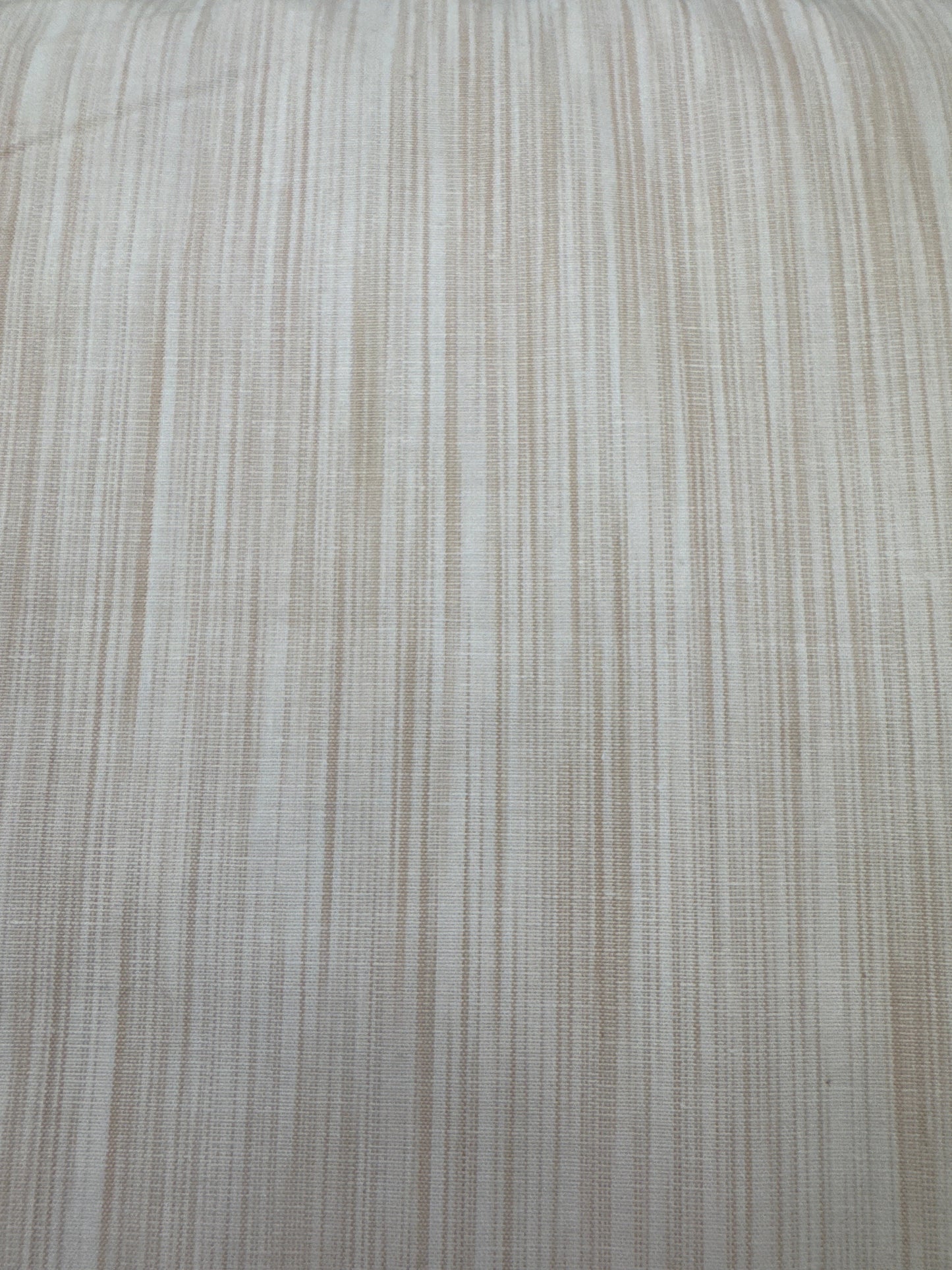 FI Space Dye Woven Cream