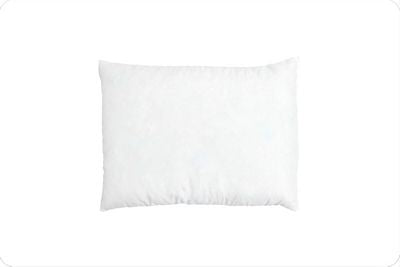 Cuddle Dreamz 12X16 pillow form white