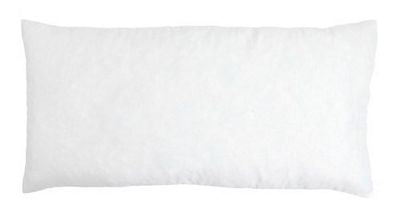 Cuddle Dreamz 14X28 pillow form white