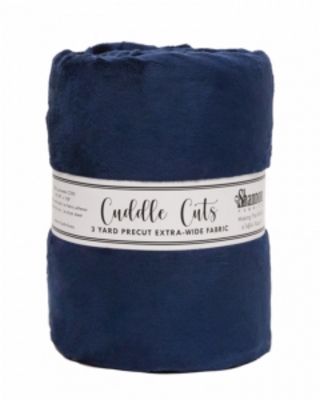 3 Yard 110in Cuddle Cut