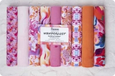 Quilting Cuddle Fat Quarter