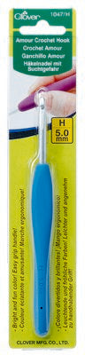 Amour Crochet Hook H 5.0mm