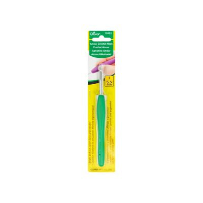 Amour Crochet Hook I 5.5mm