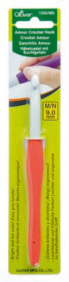 Amour Crochet Hook M/N 9.0mm