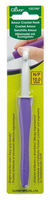 Amour Crochet Hook N/P 10.0mm