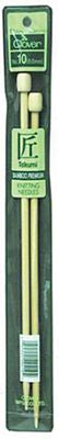 Bamboo Knitting Single 9 Sz10