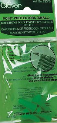 Knitting Point Protectors Sm